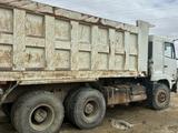 CAMC  HN 3250 2012 годаүшін4 500 000 тг. в Актау – фото 4