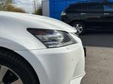 Lexus GS 350 2013 года за 12 400 000 тг. в Караганда – фото 3