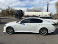 Lexus GS 350 2013 года за 12 400 000 тг. в Караганда – фото 4