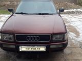 Audi 80 1992 годаfor1 800 000 тг. в Тараз – фото 3