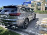 Chery Tiggo 8 Pro 2022 года за 8 500 000 тг. в Шымкент – фото 2