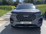 Chery Tiggo 8 Pro 2022 года за 8 500 000 тг. в Шымкент – фото 4