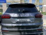 Chery Tiggo 8 Pro 2022 года за 8 500 000 тг. в Шымкент – фото 3