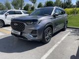 Chery Tiggo 8 Pro 2022 года за 8 500 000 тг. в Шымкент