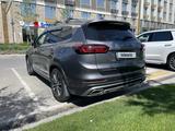 Chery Tiggo 8 Pro 2022 года за 8 500 000 тг. в Шымкент – фото 5