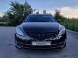 Mazda 6 2008 годаүшін5 000 000 тг. в Караганда – фото 3