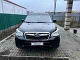 Subaru Forester 2014 года за 4 400 000 тг. в Уральск