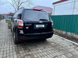 Subaru Forester 2014 года за 4 400 000 тг. в Уральск – фото 4