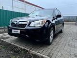 Subaru Forester 2014 года за 4 400 000 тг. в Уральск – фото 2