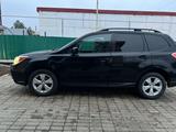 Subaru Forester 2014 года за 4 400 000 тг. в Уральск – фото 3