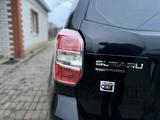 Subaru Forester 2014 года за 4 400 000 тг. в Уральск – фото 5