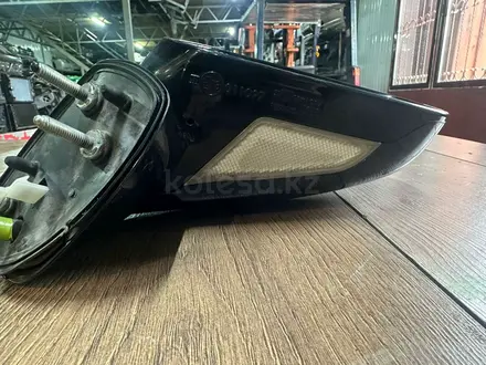 Зеркало боковые на Lexus IS 350 за 45 000 тг. в Алматы – фото 3
