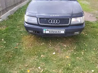Audi 100, 1993