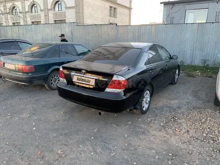 Toyota Camry 2004 года за 5 200 000 тг. в Кокшетау – фото 3