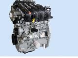 Двигатель H4M 1.6 Nissan Qashqai за 330 000 тг. в Алматы