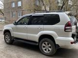 Toyota Land Cruiser Prado 2004 года за 9 500 000 тг. в Караганда