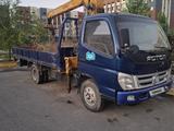 Foton 2013 года за 8 000 000 тг. в Шымкент – фото 2