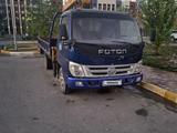 Foton 2013 года за 8 000 000 тг. в Шымкент