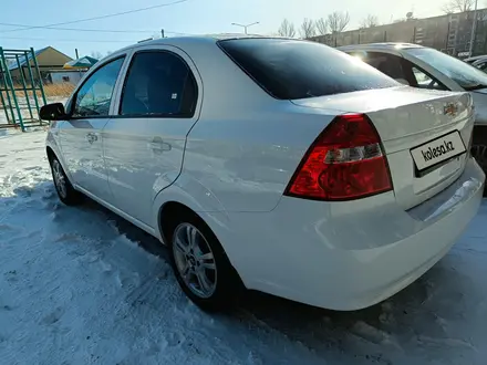 Chevrolet Nexia 2020 года за 5 100 000 тг. в Караганда – фото 18