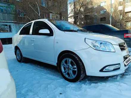 Chevrolet Nexia 2020 года за 5 100 000 тг. в Караганда – фото 23