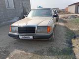 Mercedes-Benz 190 1989 годаfor1 500 000 тг. в Алматы