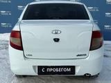 ВАЗ (Lada) Granta 2190 2012 года за 1 870 000 тг. в Усть-Каменогорск – фото 4