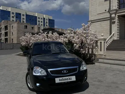 ВАЗ (Lada) Priora 2170 2014 года за 3 400 000 тг. в Караганда – фото 6