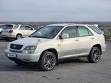 Toyota Harrier 1998 годаүшін6 000 000 тг. в Семей – фото 3