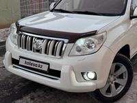 Toyota Land Cruiser Prado 2011 годаүшін14 800 000 тг. в Алматы