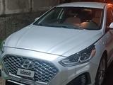 Hyundai Sonata 2019 годаүшін5 700 000 тг. в Талдыкорган