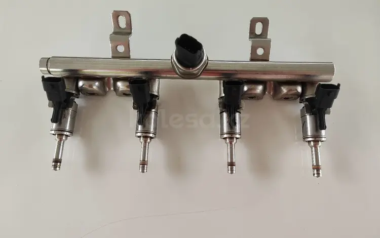 Топливная форсунки Peugeot ep6 за 10 000 тг. в Алматы