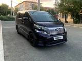 Toyota Vellfire 2010 годаfor7 500 000 тг. в Атырау – фото 3