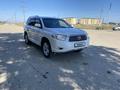 Toyota Highlander 2010 годаүшін10 500 000 тг. в Актобе – фото 2