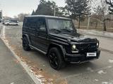 Mercedes-Benz G 63 AMG 2016 годаfor50 000 000 тг. в Усть-Каменогорск – фото 2