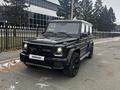 Mercedes-Benz G 63 AMG 2016 года за 50 000 000 тг. в Усть-Каменогорск – фото 3