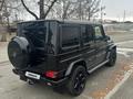 Mercedes-Benz G 63 AMG 2016 года за 50 000 000 тг. в Усть-Каменогорск – фото 4