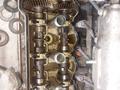 3S-FE Катушковый 4WD двигатель матор каробка за 470 000 тг. в Алматы – фото 4