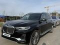 BMW X7 2019 года за 43 000 000 тг. в Астана – фото 3