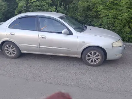 Nissan Almera Classic 2007 года за 2 200 000 тг. в Усть-Каменогорск – фото 3