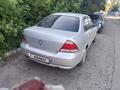 Nissan Almera Classic 2007 годаfor2 200 000 тг. в Усть-Каменогорск – фото 5