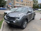 Nissan Juke 2014 года за 6 800 000 тг. в Астана – фото 2