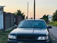 Audi 100 1993 годаүшін2 000 000 тг. в Алматы