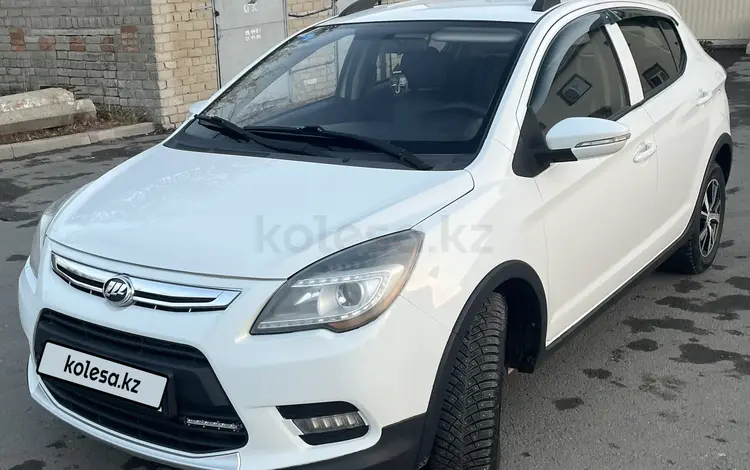 Lifan X50 2018 годаүшін3 750 000 тг. в Костанай