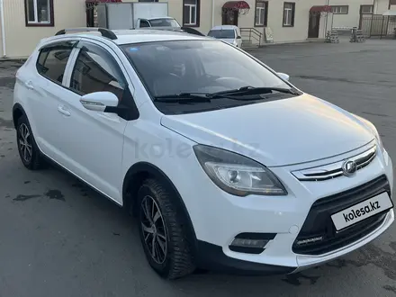 Lifan X50 2018 года за 3 750 000 тг. в Костанай – фото 7