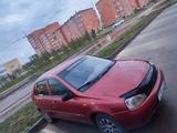 ВАЗ (Lada) Kalina 1118 2007 годаfor750 000 тг. в Кокшетау – фото 4