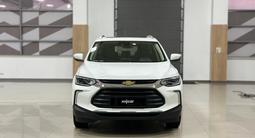 Chevrolet Tracker 2023 года за 9 200 000 тг. в Павлодар – фото 2