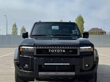 Toyota Land Cruiser Prado Prestige 2025 года за 46 790 000 тг. в Актобе