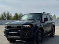 Toyota Land Cruiser Prado Prestige 2025 года за 44 000 000 тг. в Актобе – фото 2
