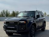 Toyota Land Cruiser Prado Prestige 2025 года за 46 790 000 тг. в Актобе – фото 2