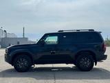 Toyota Land Cruiser Prado Prestige 2025 года за 46 790 000 тг. в Актобе – фото 4